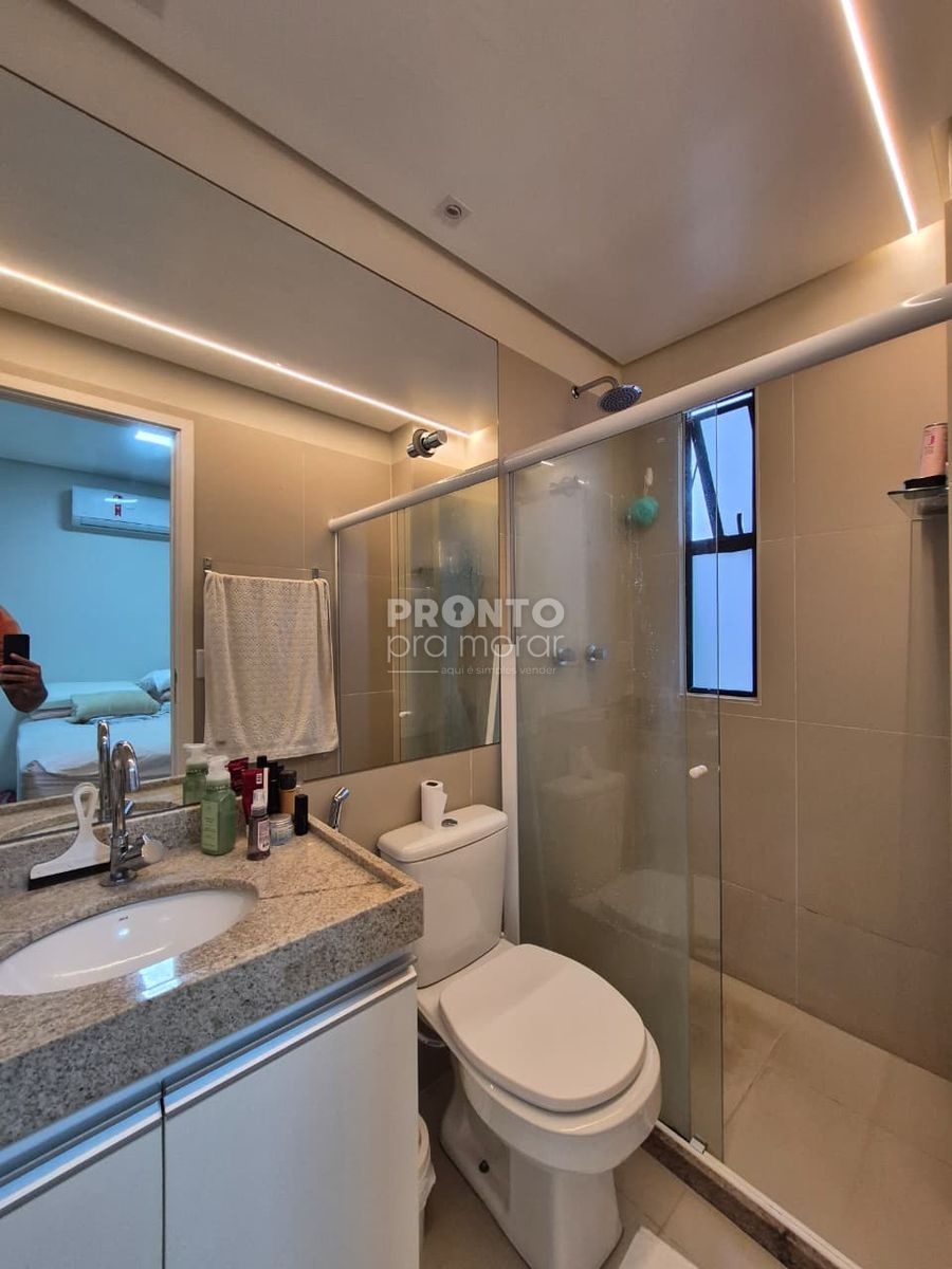 Apartamento, 2 quartos, 50 m² - Foto 9