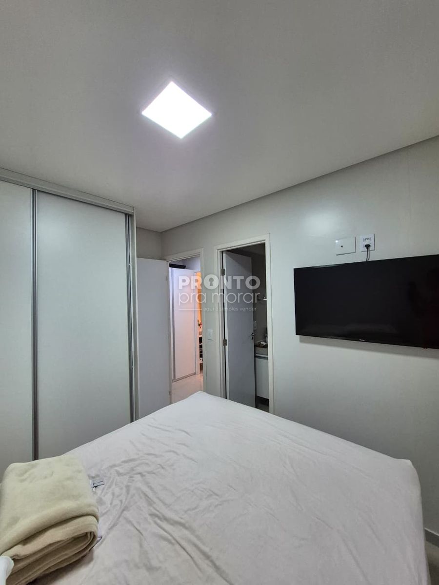 Apartamento, 2 quartos, 50 m² - Foto 3