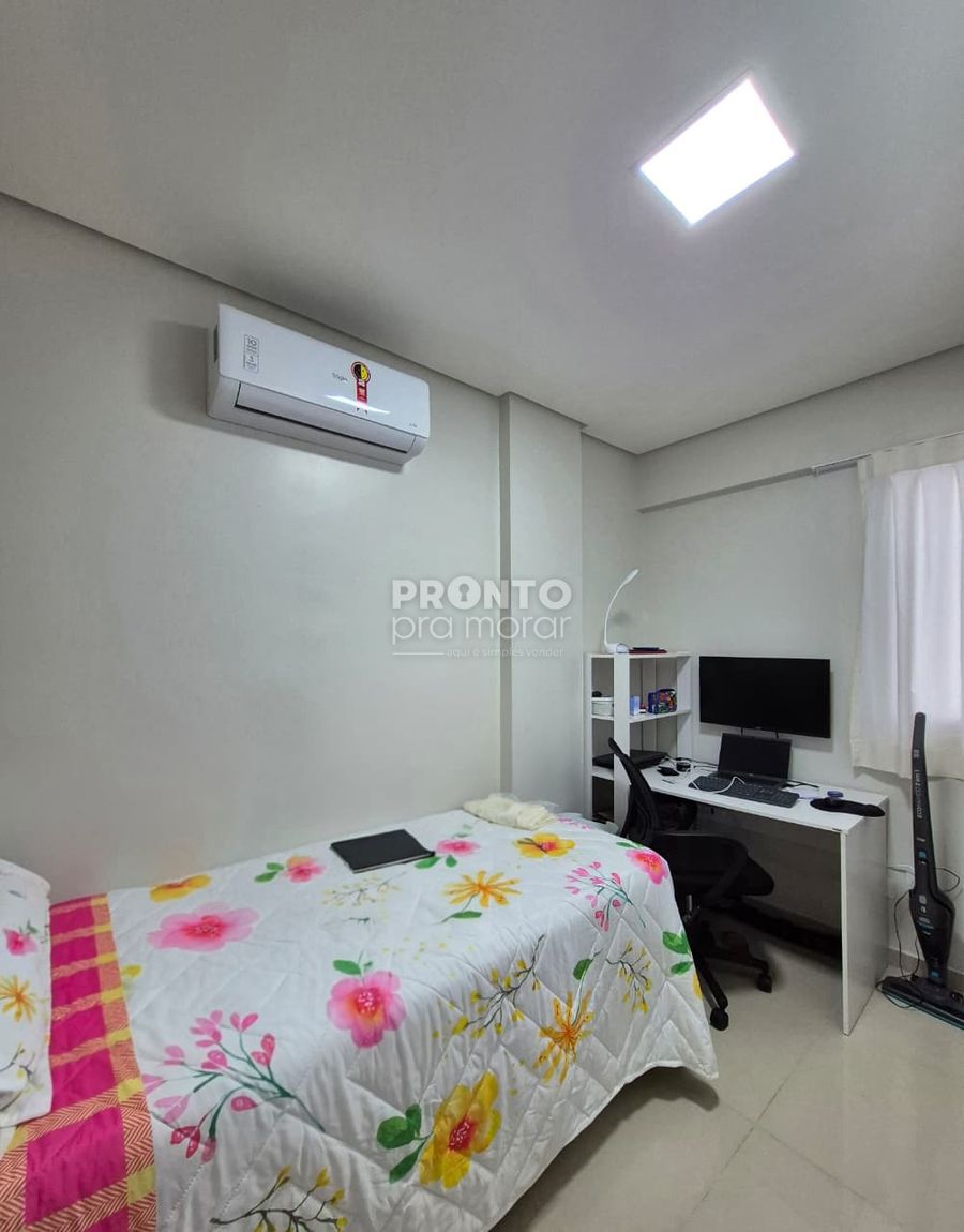 Apartamento com 2 quartos em Boa Viagem - Wallace Pinto Corretor