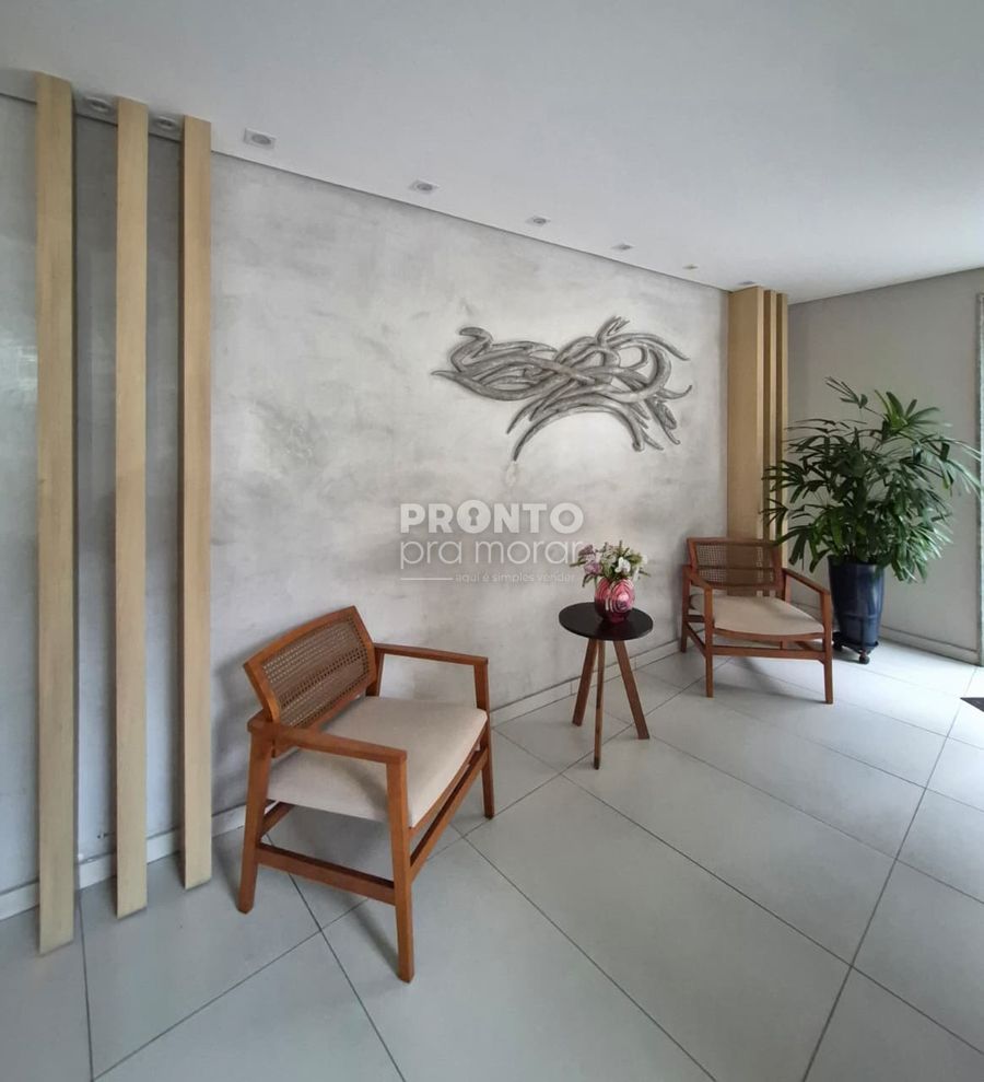 Apartamento, 2 quartos, 50 m² - Foto 10