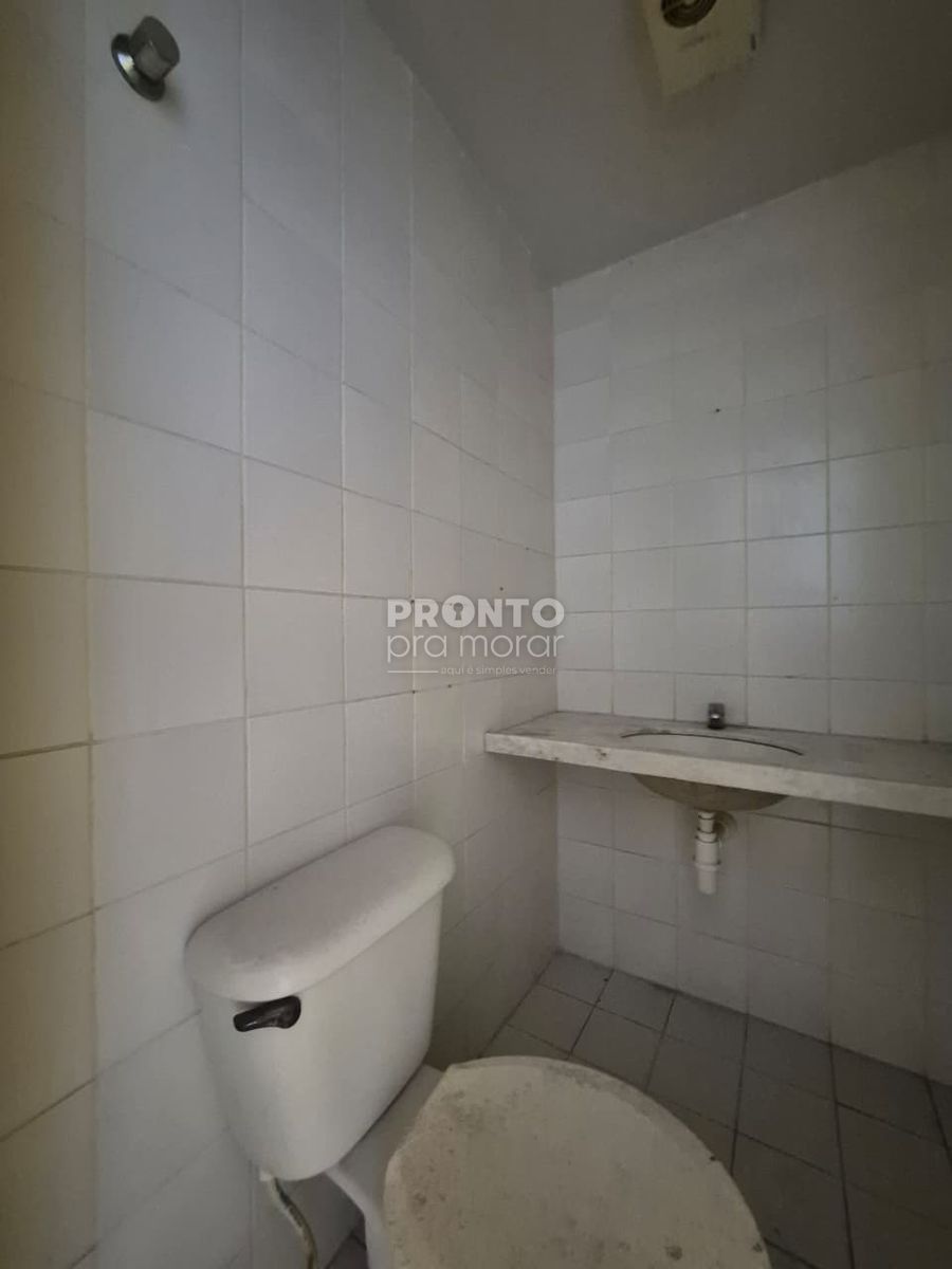 Sala/Conjunto Comercial em Boa Viagem - Wallace Pinto Corretor