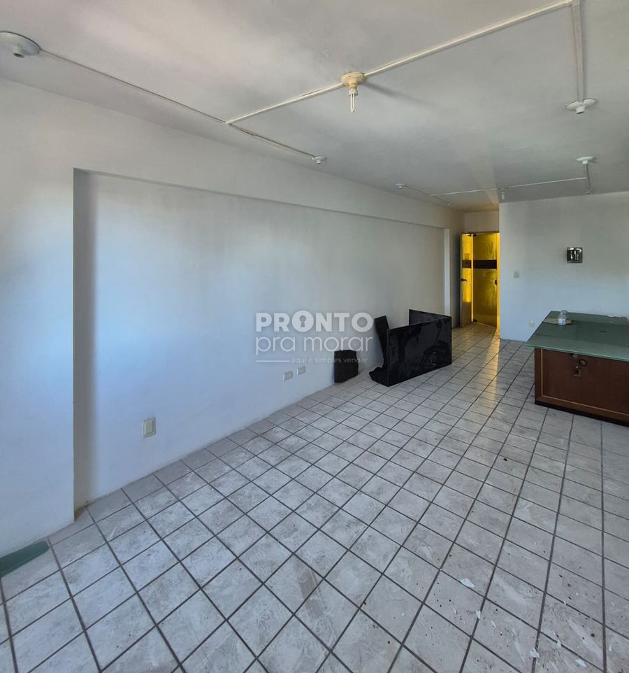 Sala/Conjunto Comercial em Boa Viagem - Wallace Pinto Corretor