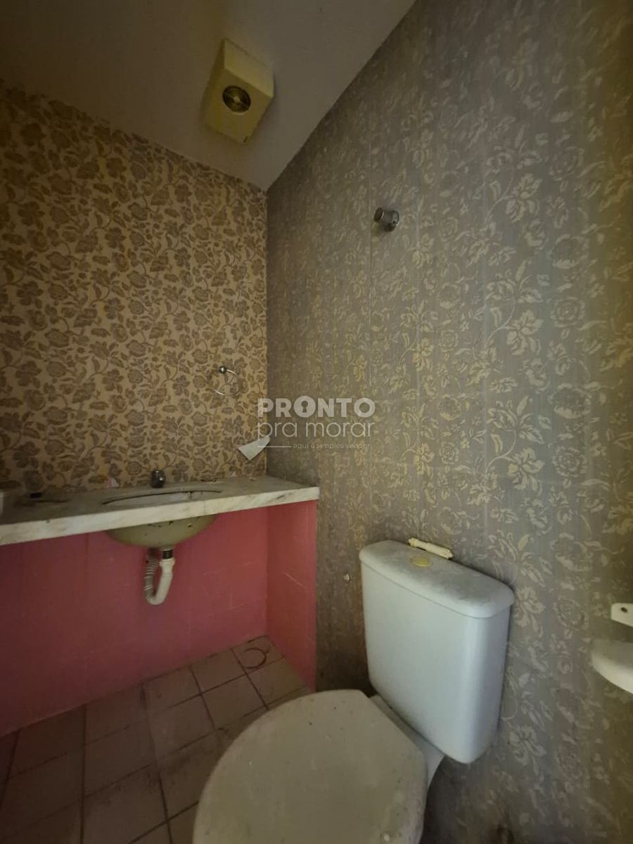 Sala/Conjunto Comercial em Boa Viagem - Wallace Pinto Corretor