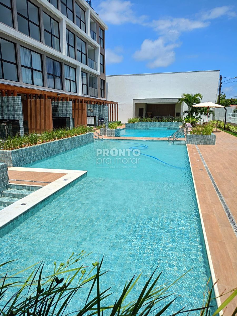 Apartamento, 2 quartos, 59 m² - Foto 13