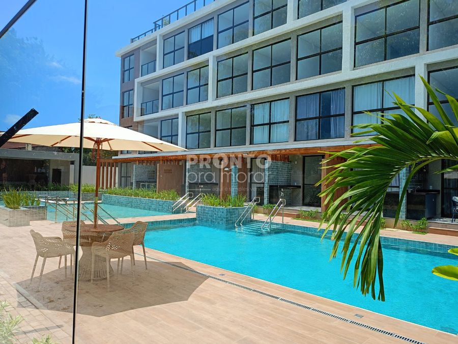 Apartamento, 2 quartos, 59 m² - Foto 14