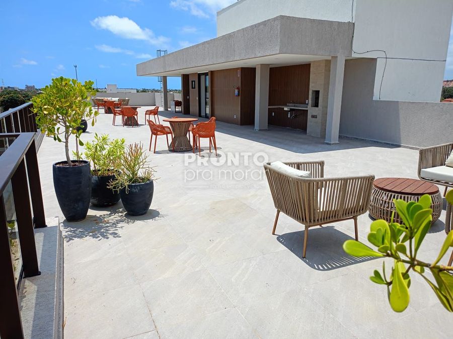 Apartamento, 2 quartos, 59 m² - Foto 16