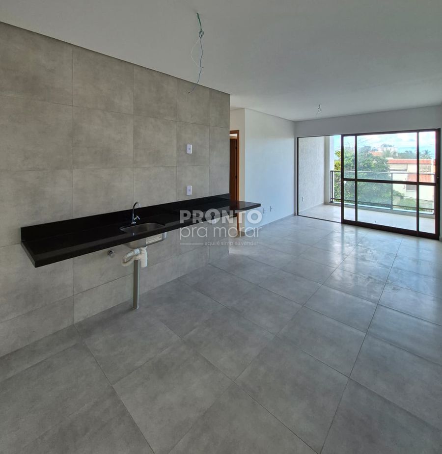 Apartamento com 2 quartos em Tamandaré - Wallace Pinto Corretor