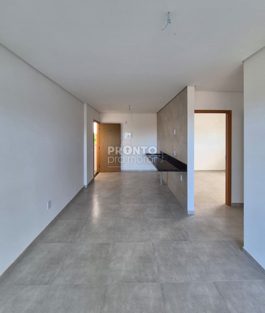 Apartamento, 2 quartos, 59 m² - Foto 2