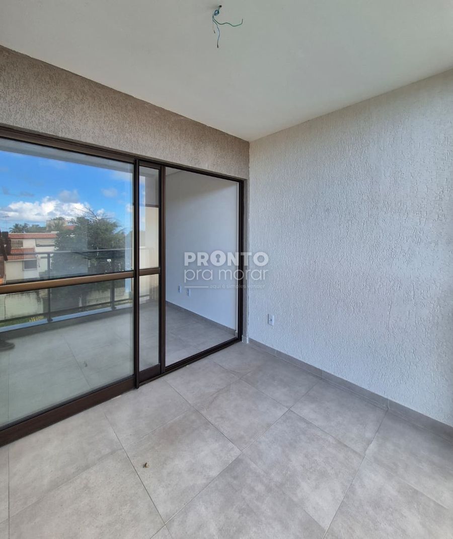 Apartamento, 2 quartos, 59 m² - Foto 3