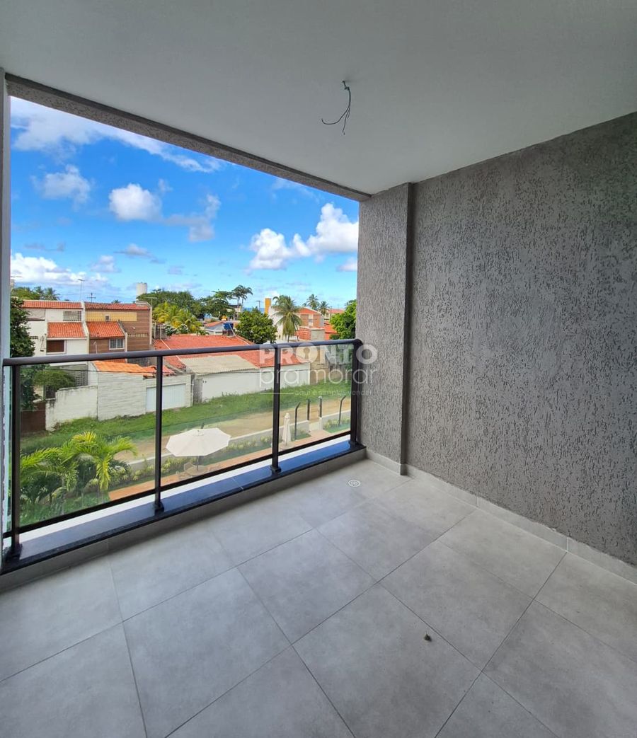Apartamento, 2 quartos, 59 m² - Foto 6