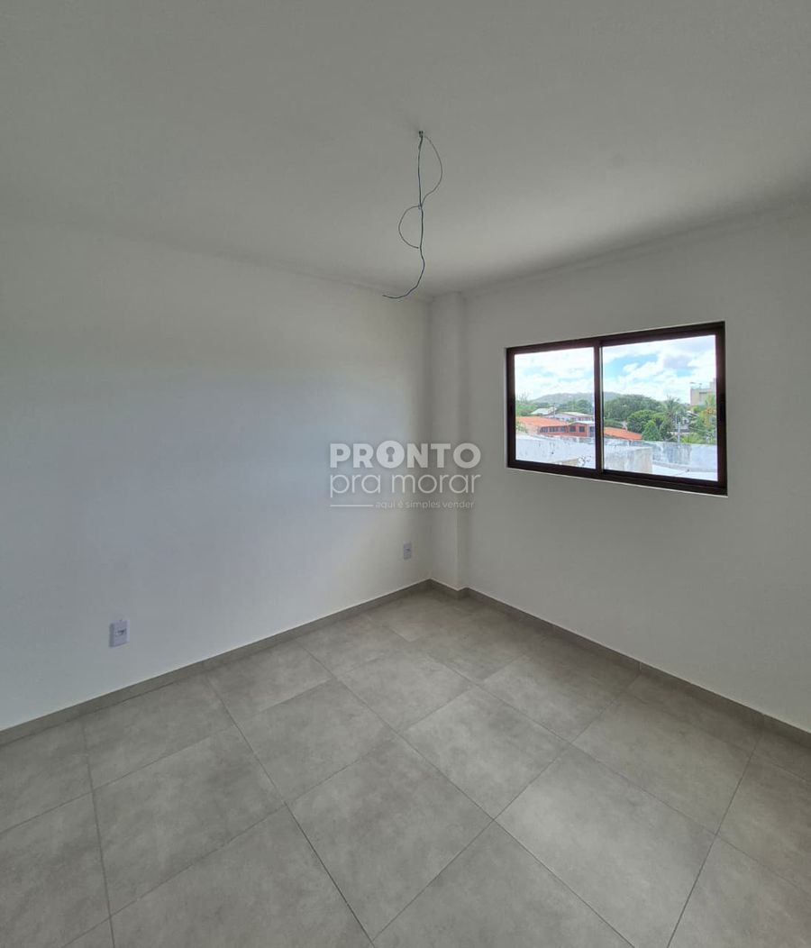 Apartamento com 2 quartos em Tamandaré - Wallace Pinto Corretor