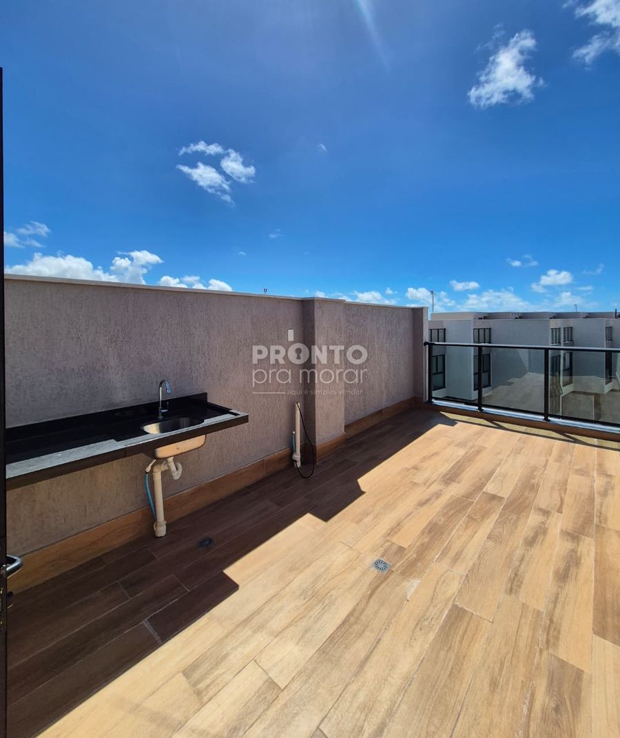Apartamento com 1 quarto em Carneiros - Wallace Pinto Corretor