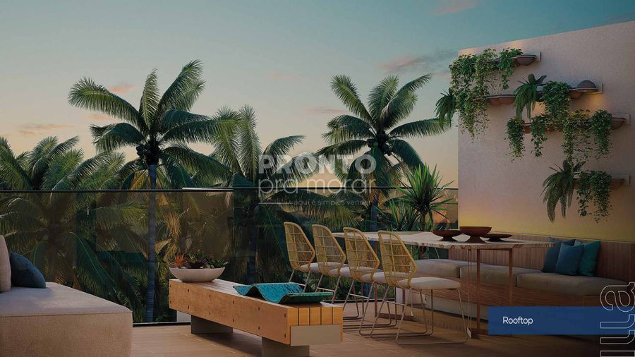 Apartamento com 3 quartos em Carneiros - Wallace Pinto Corretor
