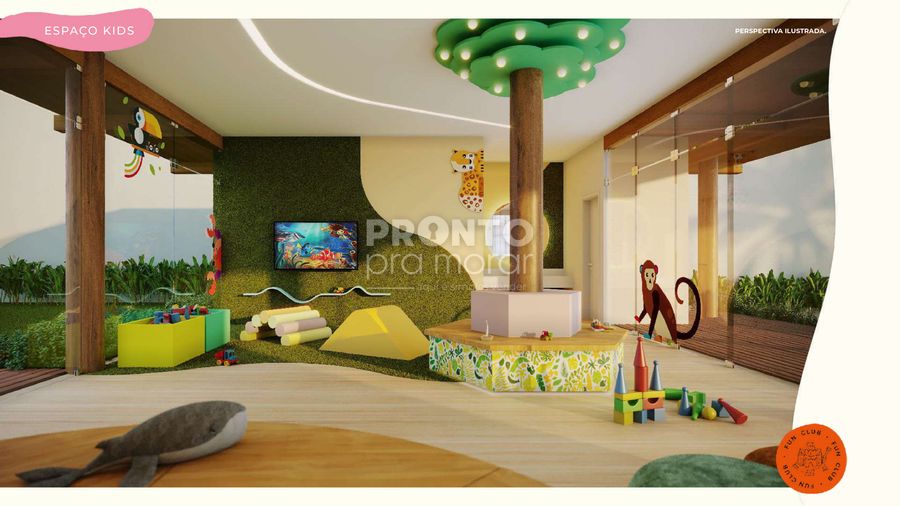 Apartamento, 2 quartos, 90 m² - Foto 7