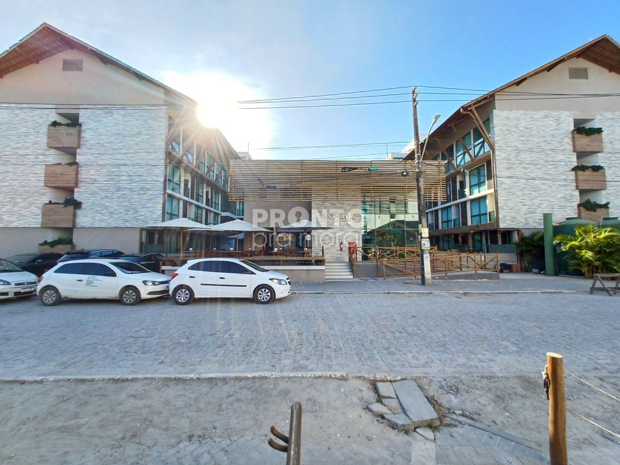 Apartamento, 1 quarto, 34 m² - Foto 18