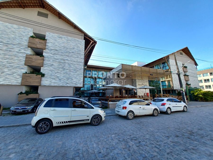 Apartamento, 1 quarto, 34 m² - Foto 19