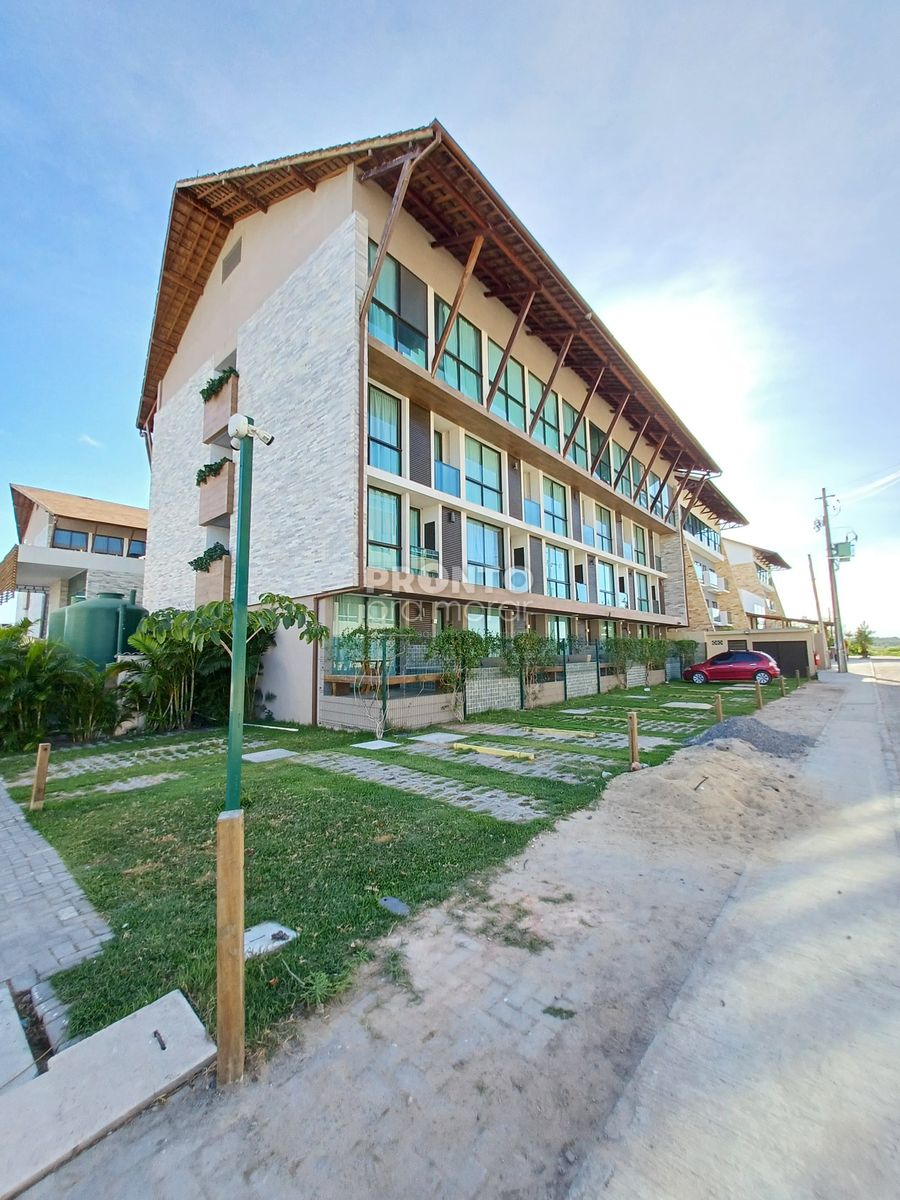 Apartamento, 1 quarto, 34 m² - Foto 26