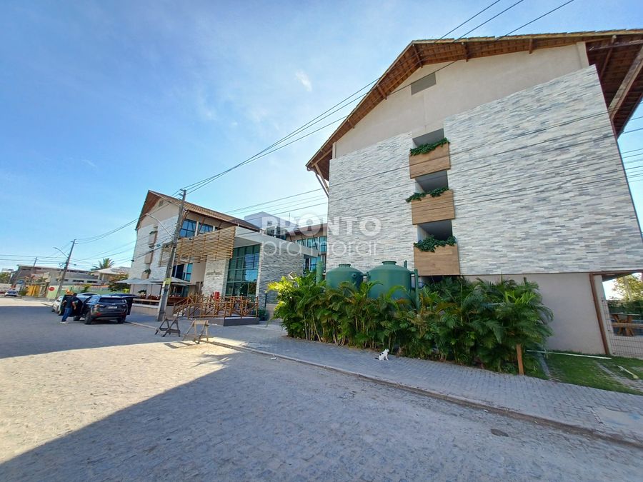 Apartamento, 1 quarto, 34 m² - Foto 24