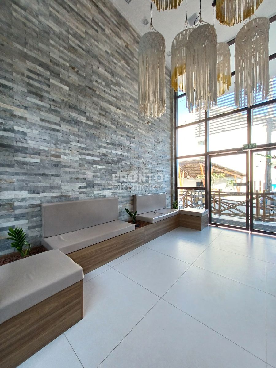 Apartamento, 1 quarto, 34 m² - Foto 20