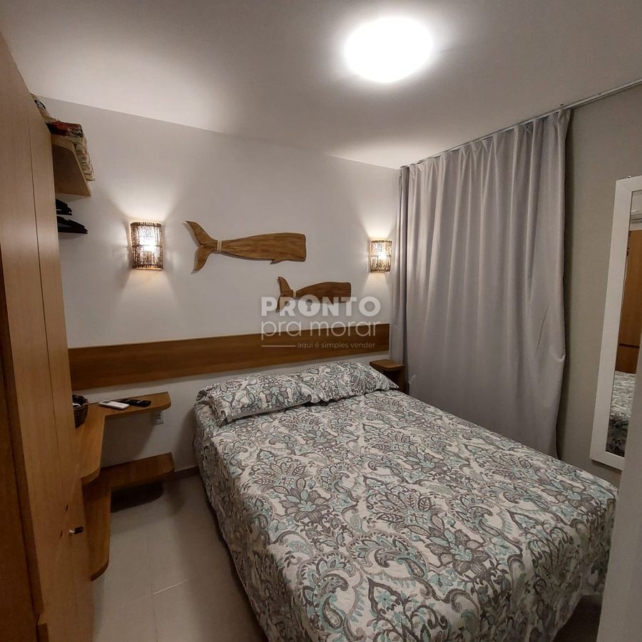 Apartamento, 1 quarto, 34 m² - Foto 16