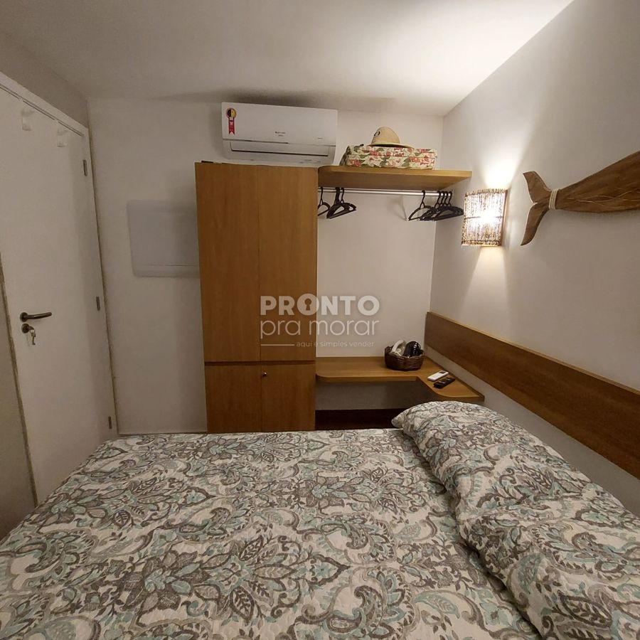Apartamento, 1 quarto, 34 m² - Foto 14