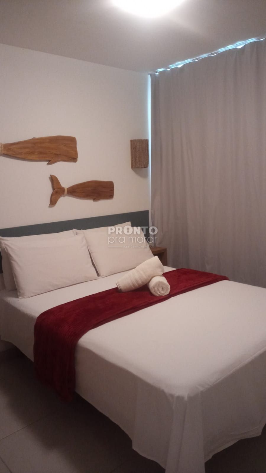 Apartamento, 1 quarto, 34 m² - Foto 12