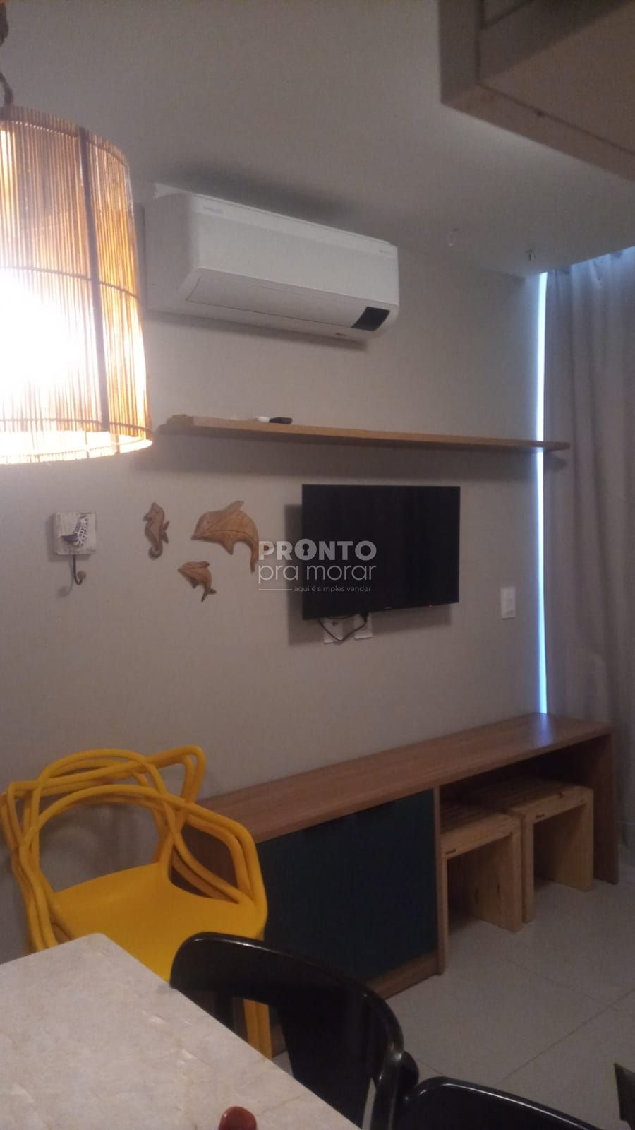 Apartamento, 1 quarto, 34 m² - Foto 13