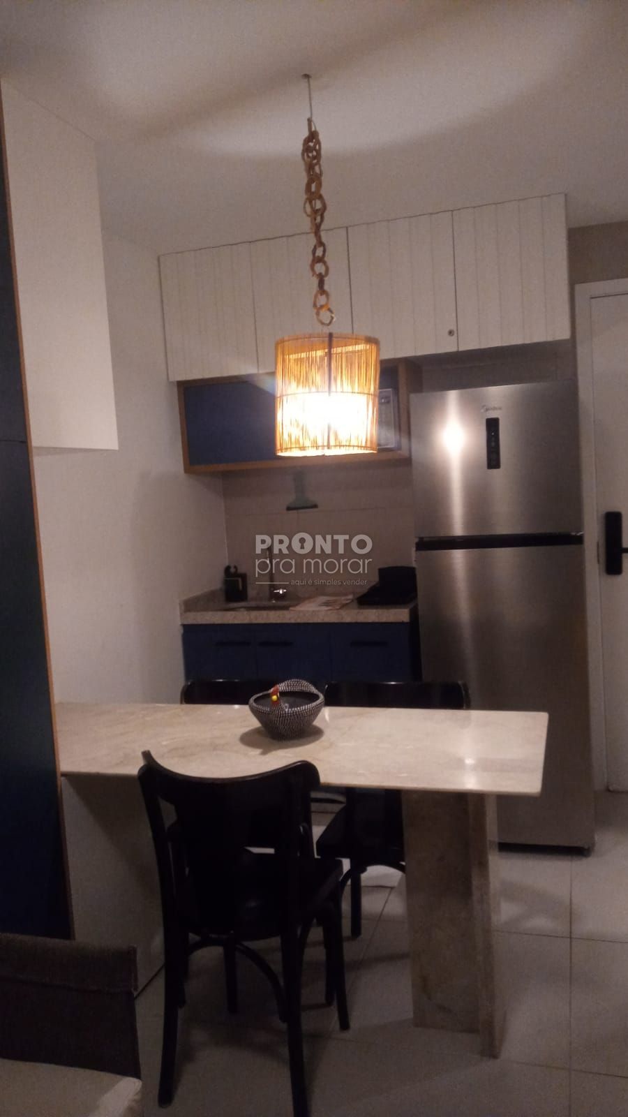 Flat com 1 quarto em Porto de Galinhas - Wallace Pinto Corretor