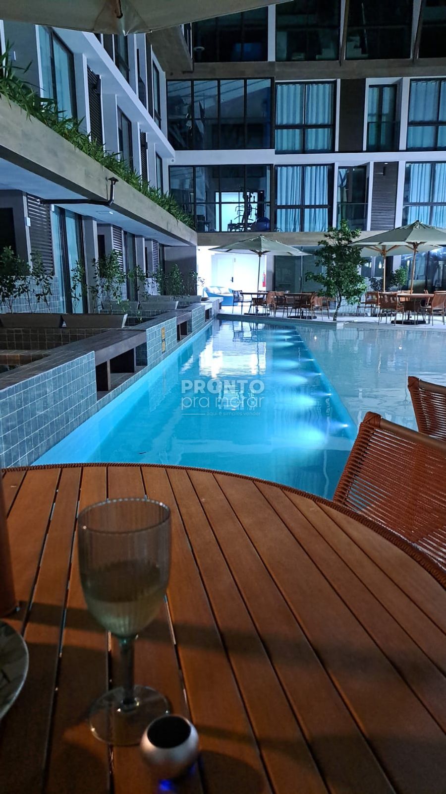 Apartamento, 1 quarto, 34 m² - Foto 15