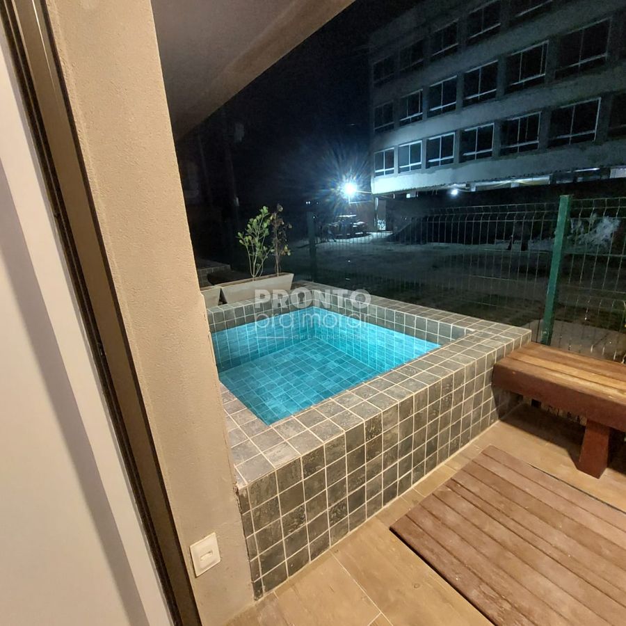 Apartamento, 1 quarto, 34 m² - Foto 10