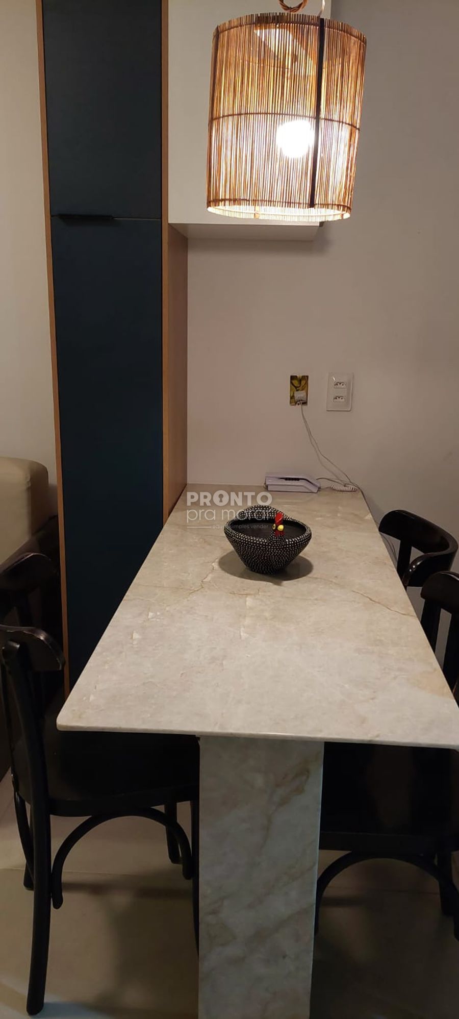 Apartamento, 1 quarto, 34 m² - Foto 17