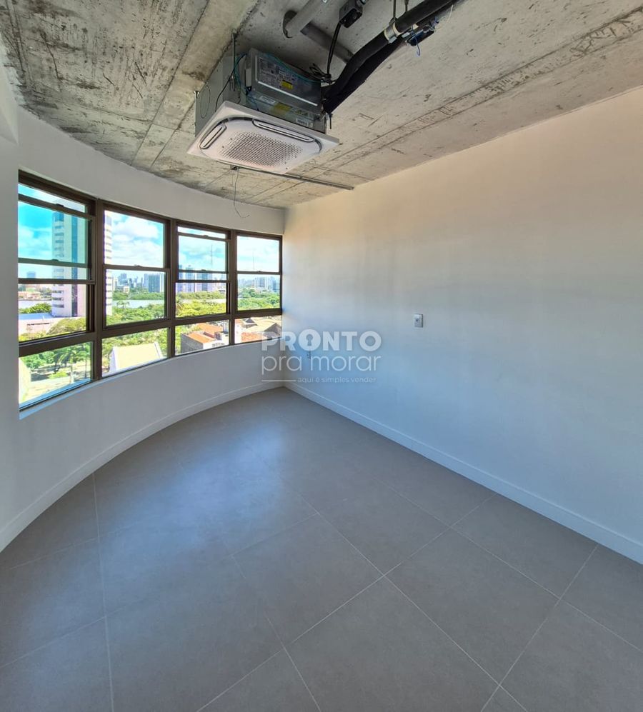 Flat com 1 quarto em Recife - Wallace Pinto Corretor