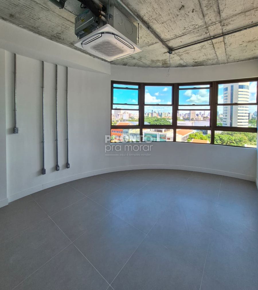 Apartamento, 1 quarto, 23 m² - Foto 6