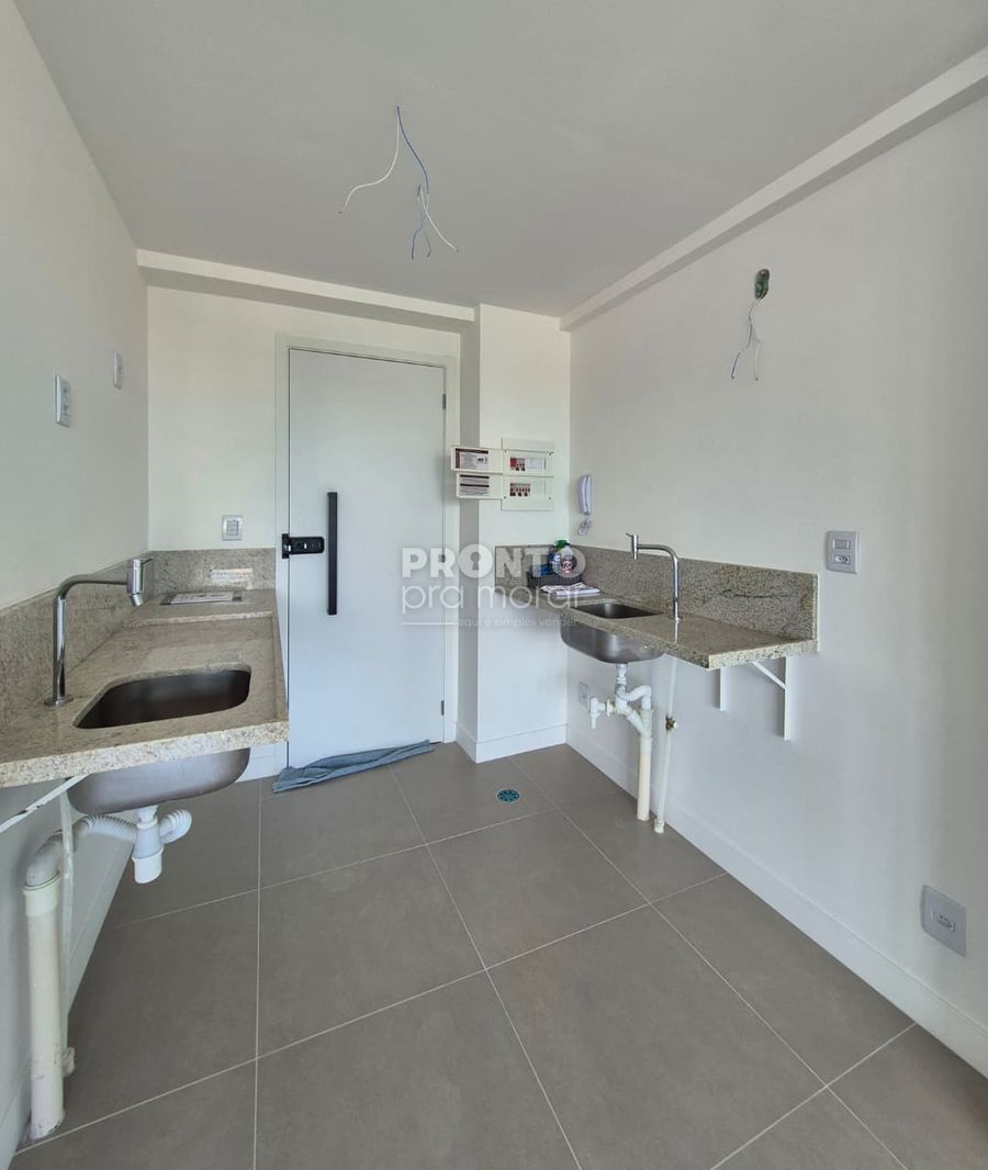 Apartamento, 1 quarto, 23 m² - Foto 3