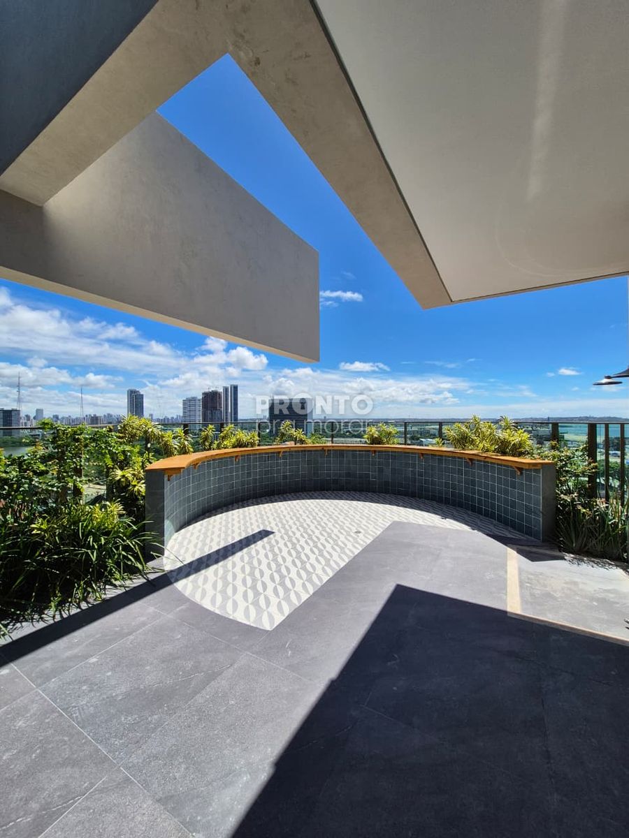 Apartamento, 1 quarto, 23 m² - Foto 10