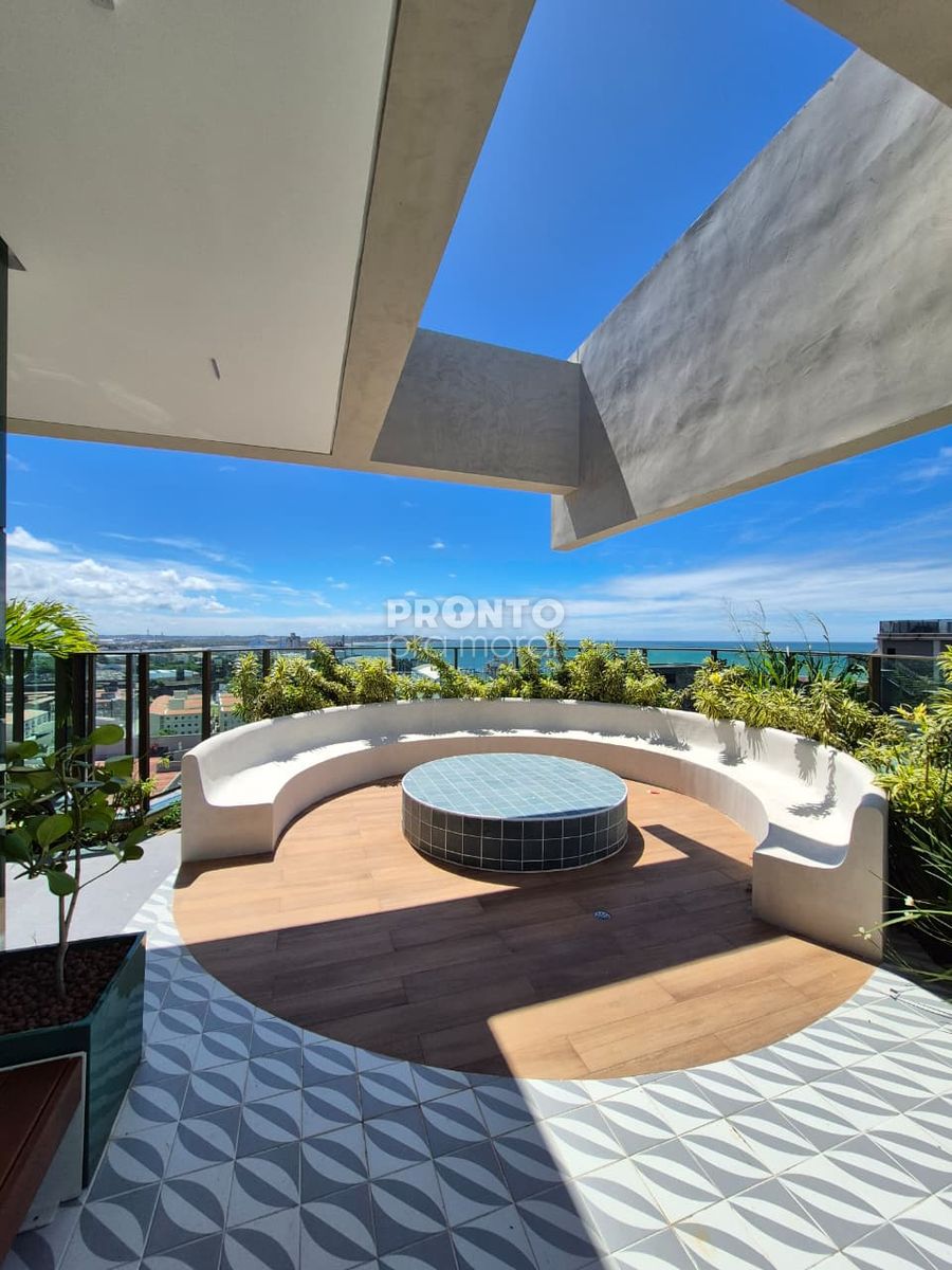 Apartamento, 1 quarto, 23 m² - Foto 12