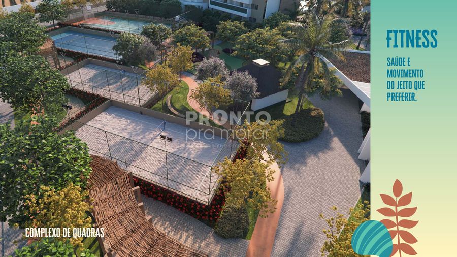 Apartamento, 1 quarto, 32 m² - Foto 11