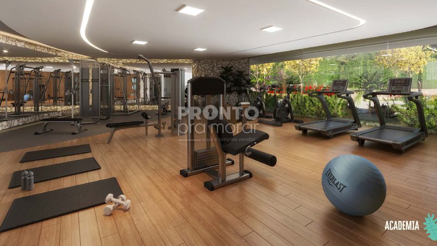 Apartamento, 1 quarto, 32 m² - Foto 12