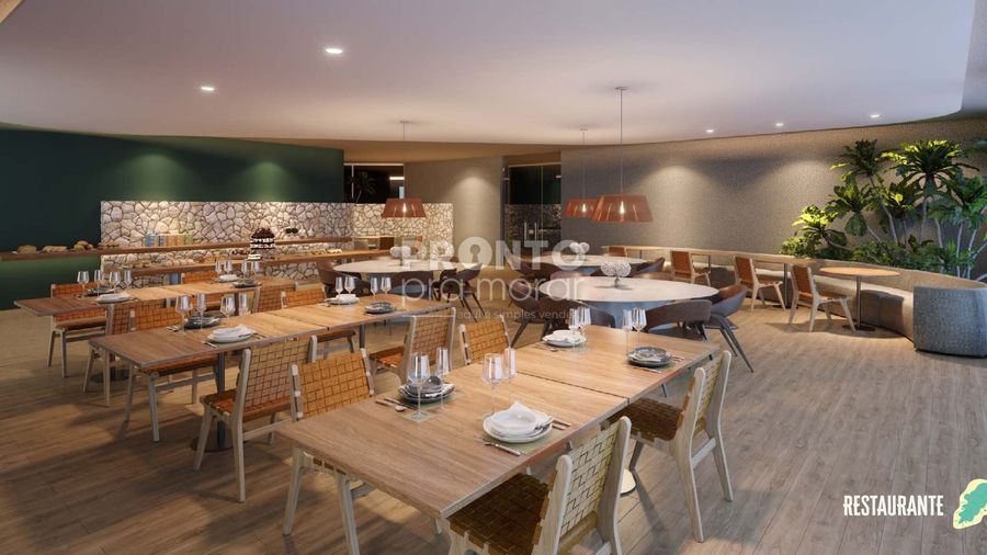 Apartamento, 1 quarto, 32 m² - Foto 17