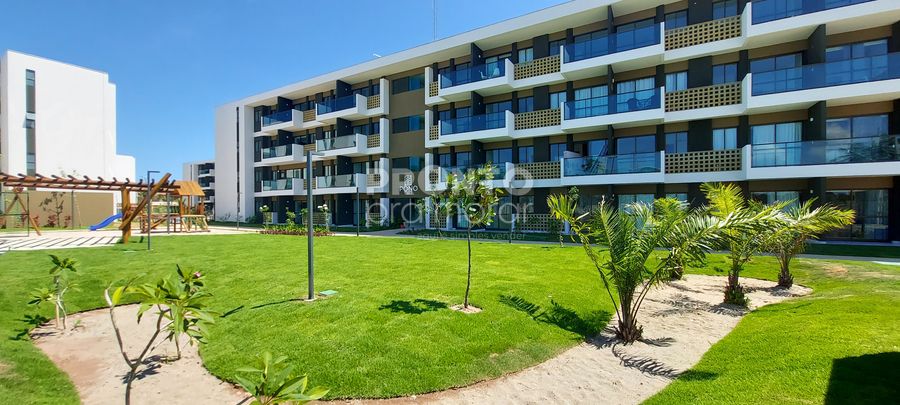 Apartamento, 1 quarto, 28 m² - Foto 12