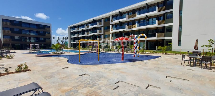 Apartamento, 1 quarto, 28 m² - Foto 16