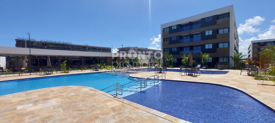 Apartamento, 1 quarto, 28 m² - Foto 19