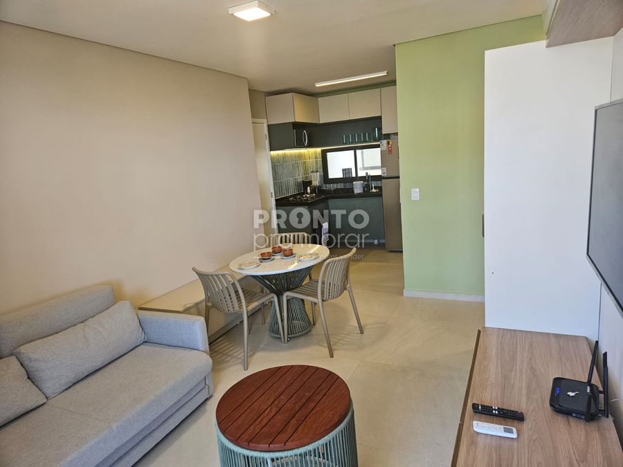 Apartamento, 2 quartos, 62 m² - Foto 8