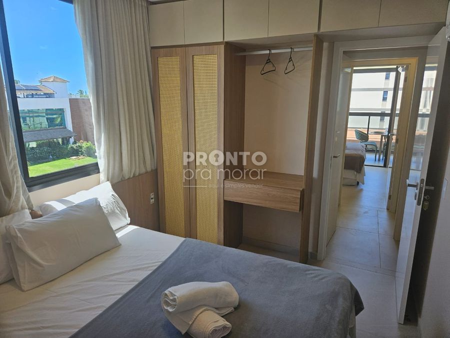 Apartamento, 2 quartos, 62 m² - Foto 6