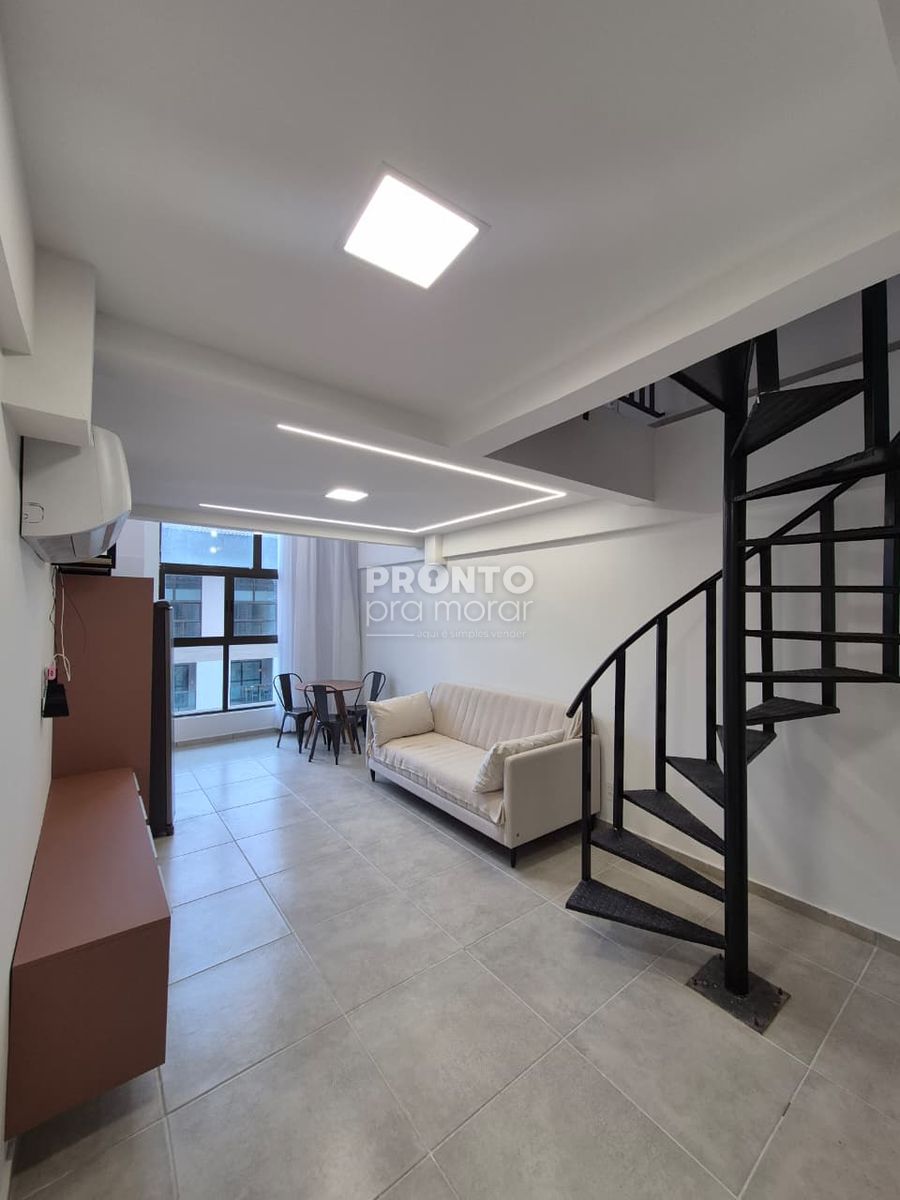 Apartamento, 1 quarto, 44 m² - Foto 7