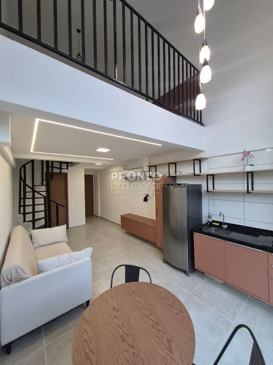 Apartamento com 1 quarto em Carneiros - Wallace Pinto Corretor