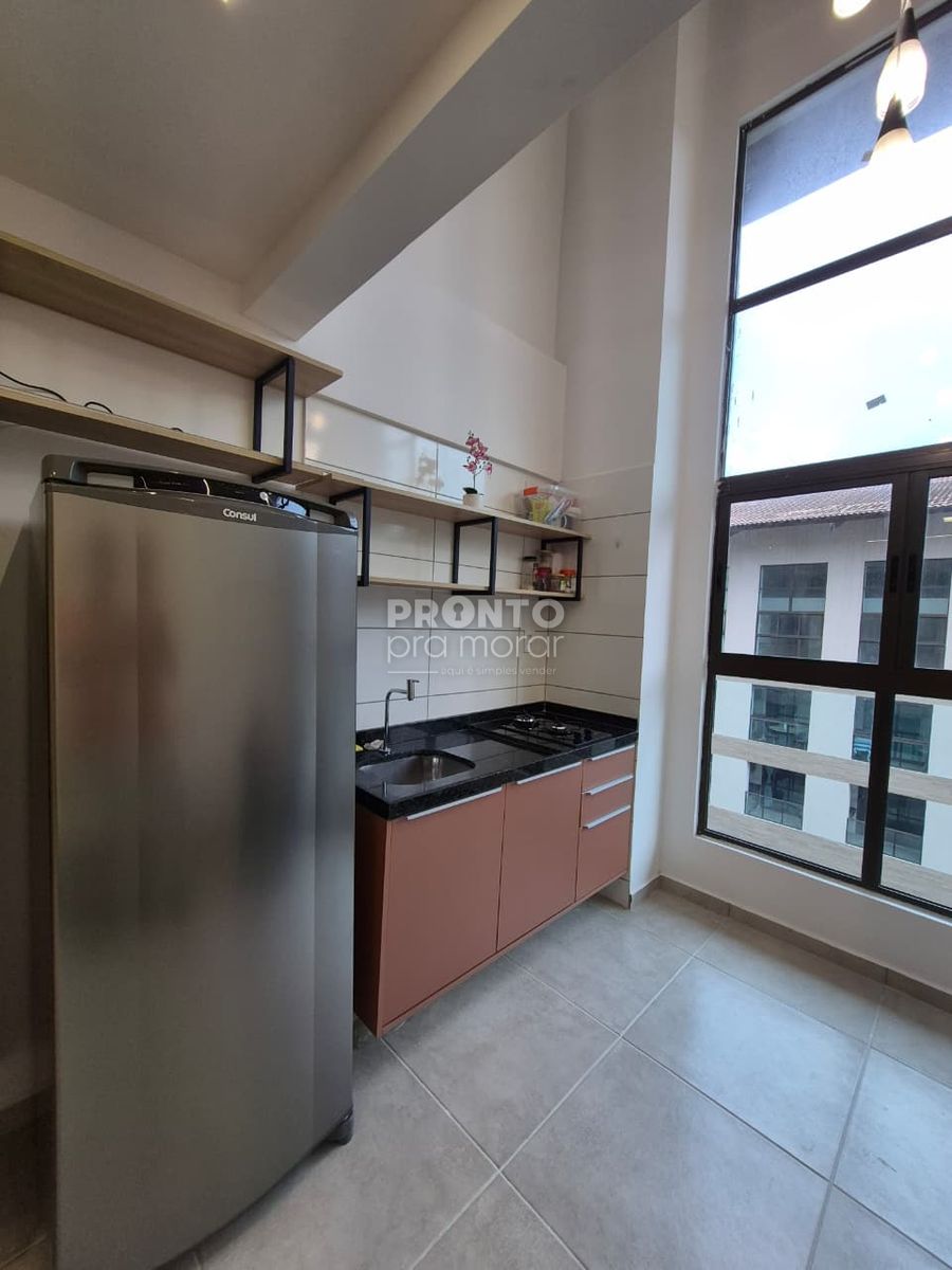 Apartamento, 1 quarto, 44 m² - Foto 5