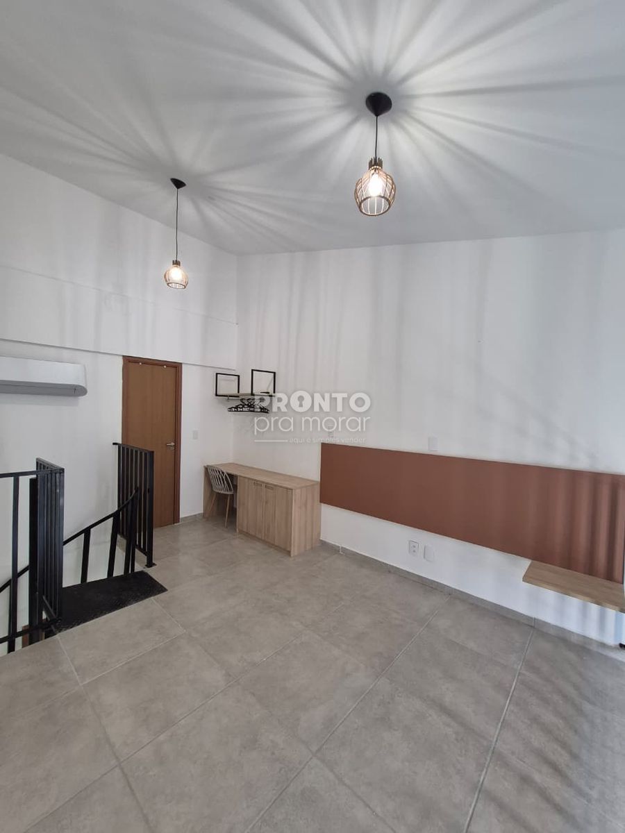 Apartamento com 1 quarto em Carneiros - Wallace Pinto Corretor