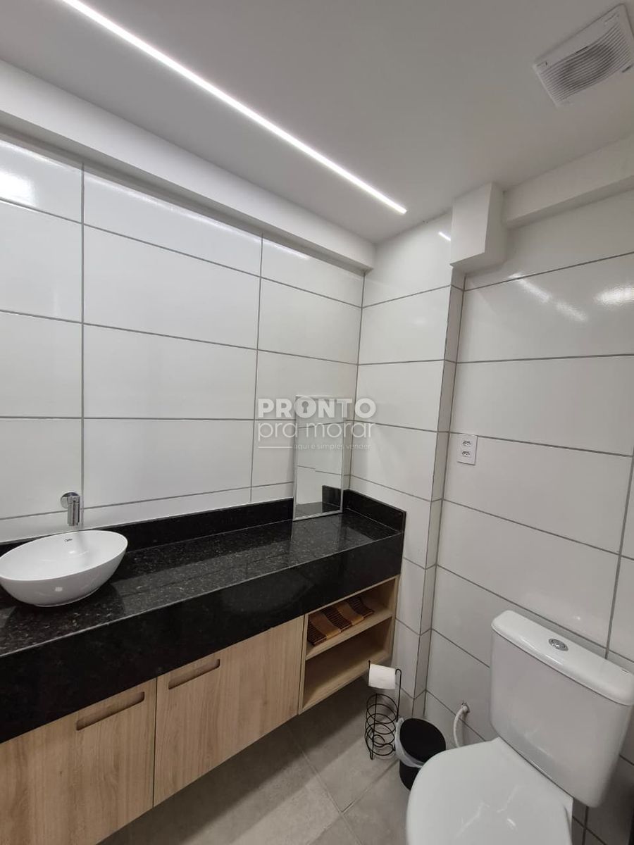 Apartamento, 1 quarto, 44 m² - Foto 6