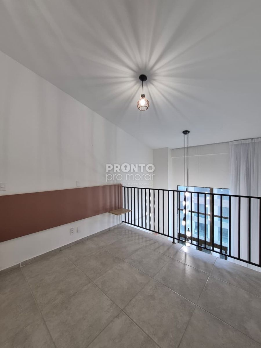 Apartamento, 1 quarto, 44 m² - Foto 8